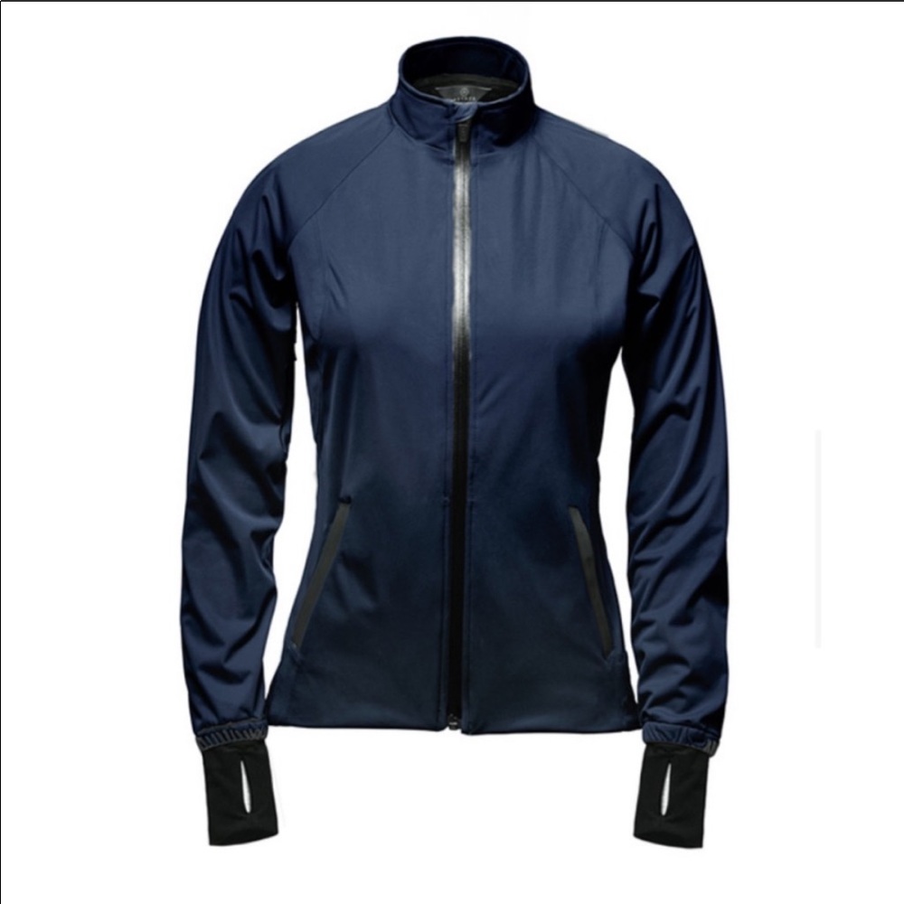 Aether Apparel Women’s Union Jacket